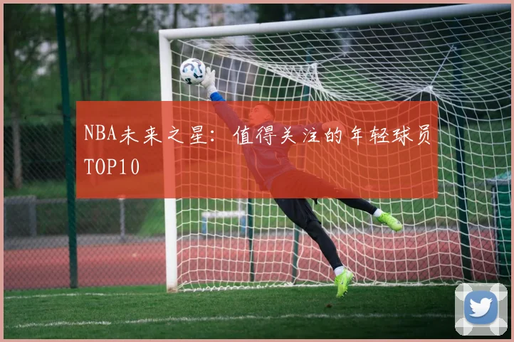 NBA未来之星：值得关注的年轻球员TOP10